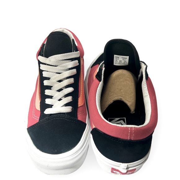 VANS | Vintage Sport Skate Shoes Unisex womens size 8, mens size 6.5 - Picture 5 of 8